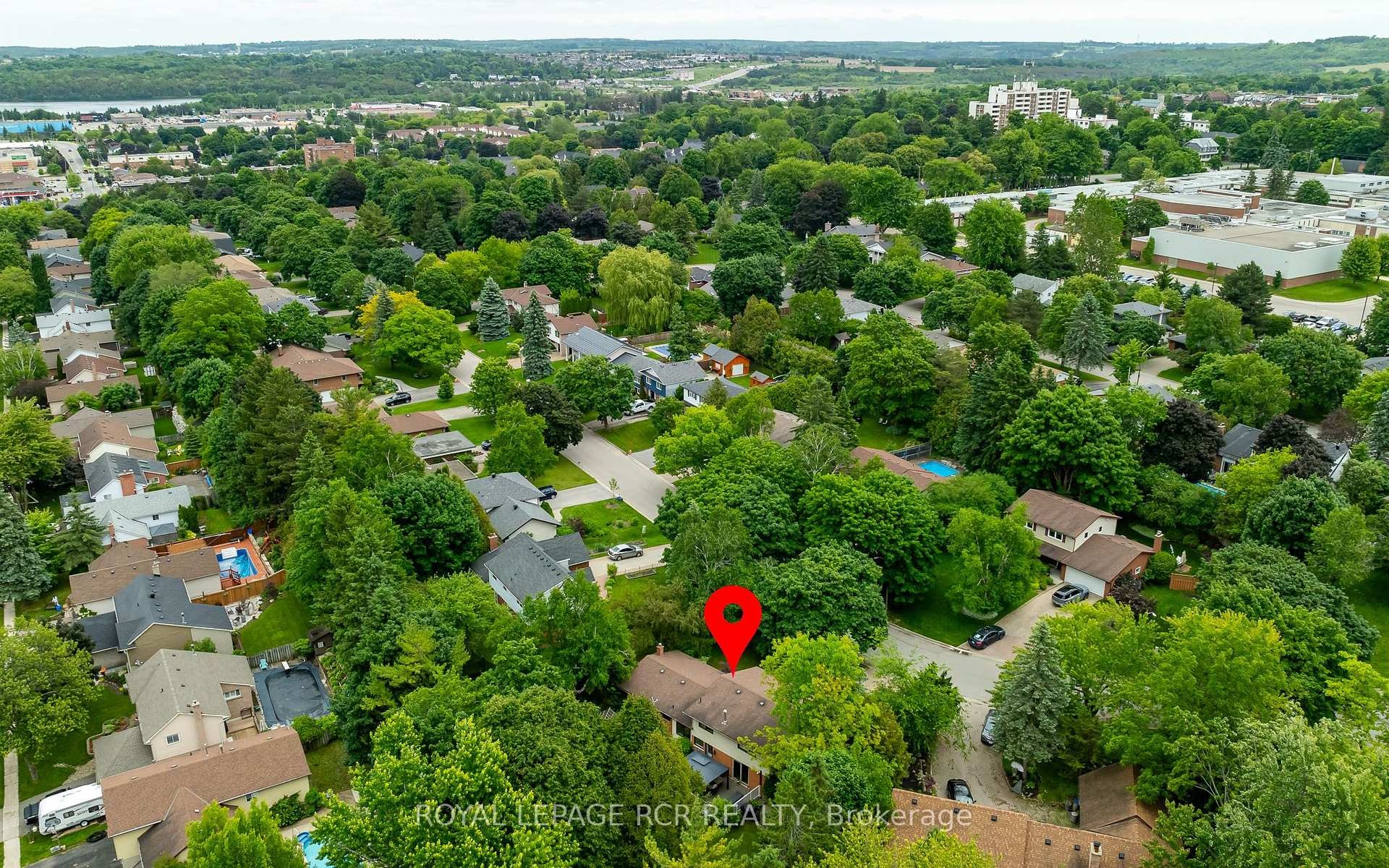 









31


Forest Park

Road,
Orangeville,




ON
L9W 1A1

