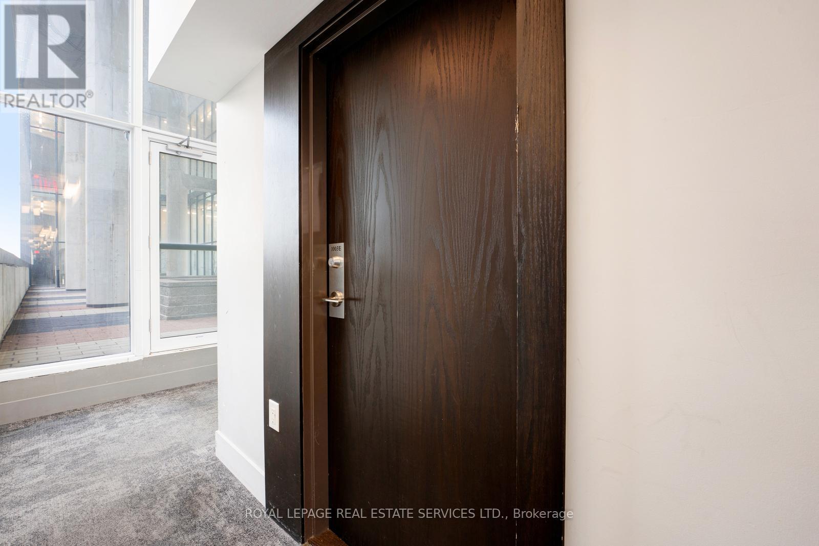 












1003E - 36 LISGAR STREET

,
Toronto,




Ontario
M6J3G2

