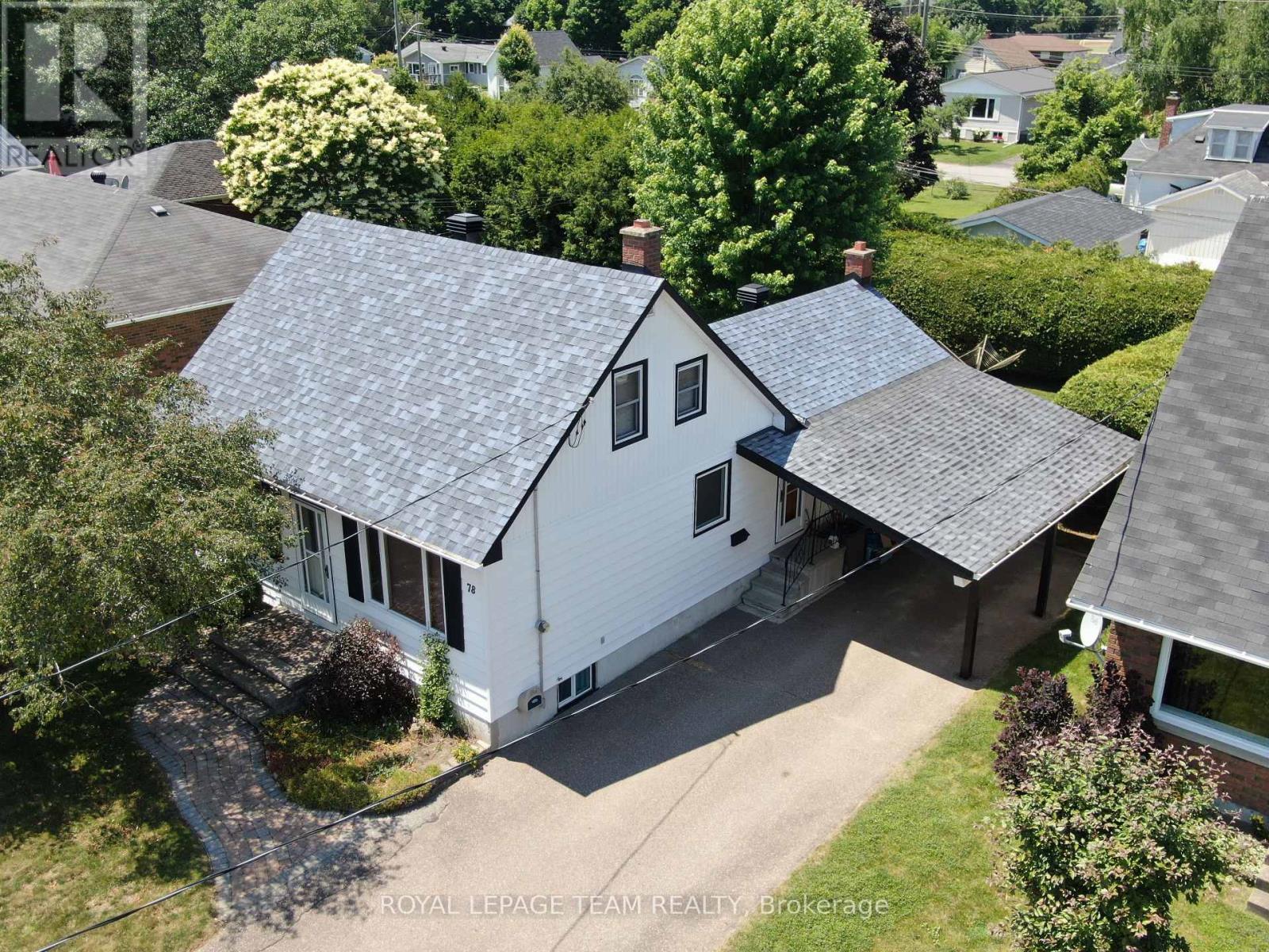 












78 GRAHAM AVENUE

,
Renfrew,




Ontario
K7V2L9


