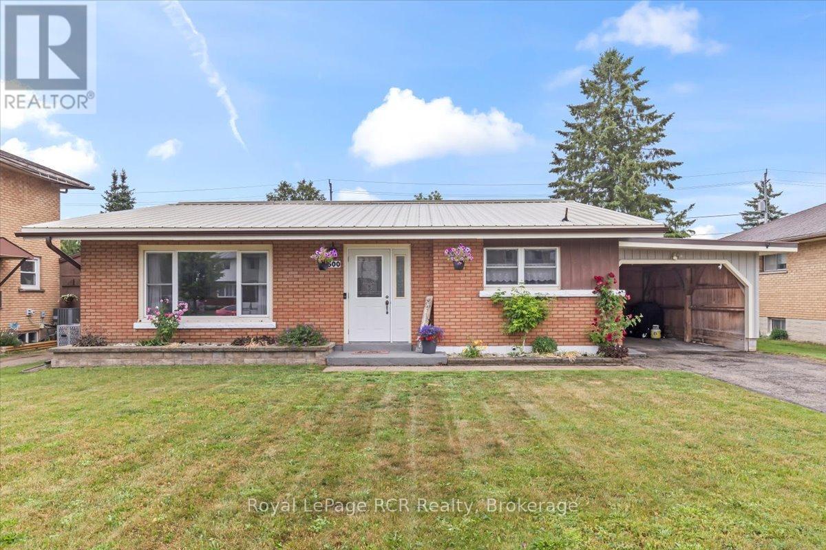 












500 14TH STREET

,
Hanover,




Ontario
N4N1Z9

