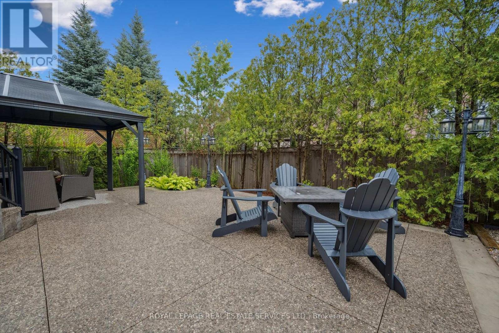 












3168 SADDLEWORTH CRESCENT

,
Oakville,




Ontario
L6M0A8

