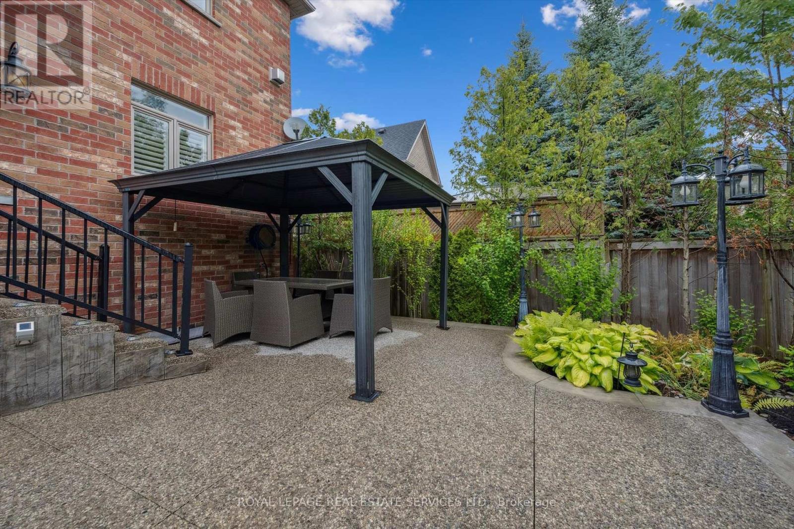 












3168 SADDLEWORTH CRESCENT

,
Oakville,




Ontario
L6M0A8

