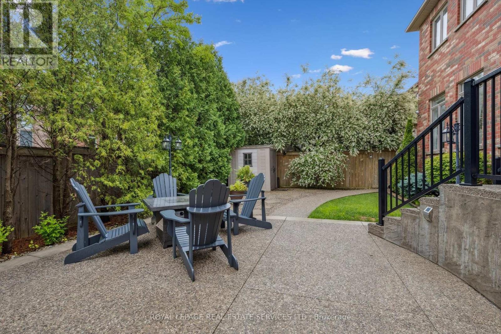 












3168 SADDLEWORTH CRESCENT

,
Oakville,




Ontario
L6M0A8

