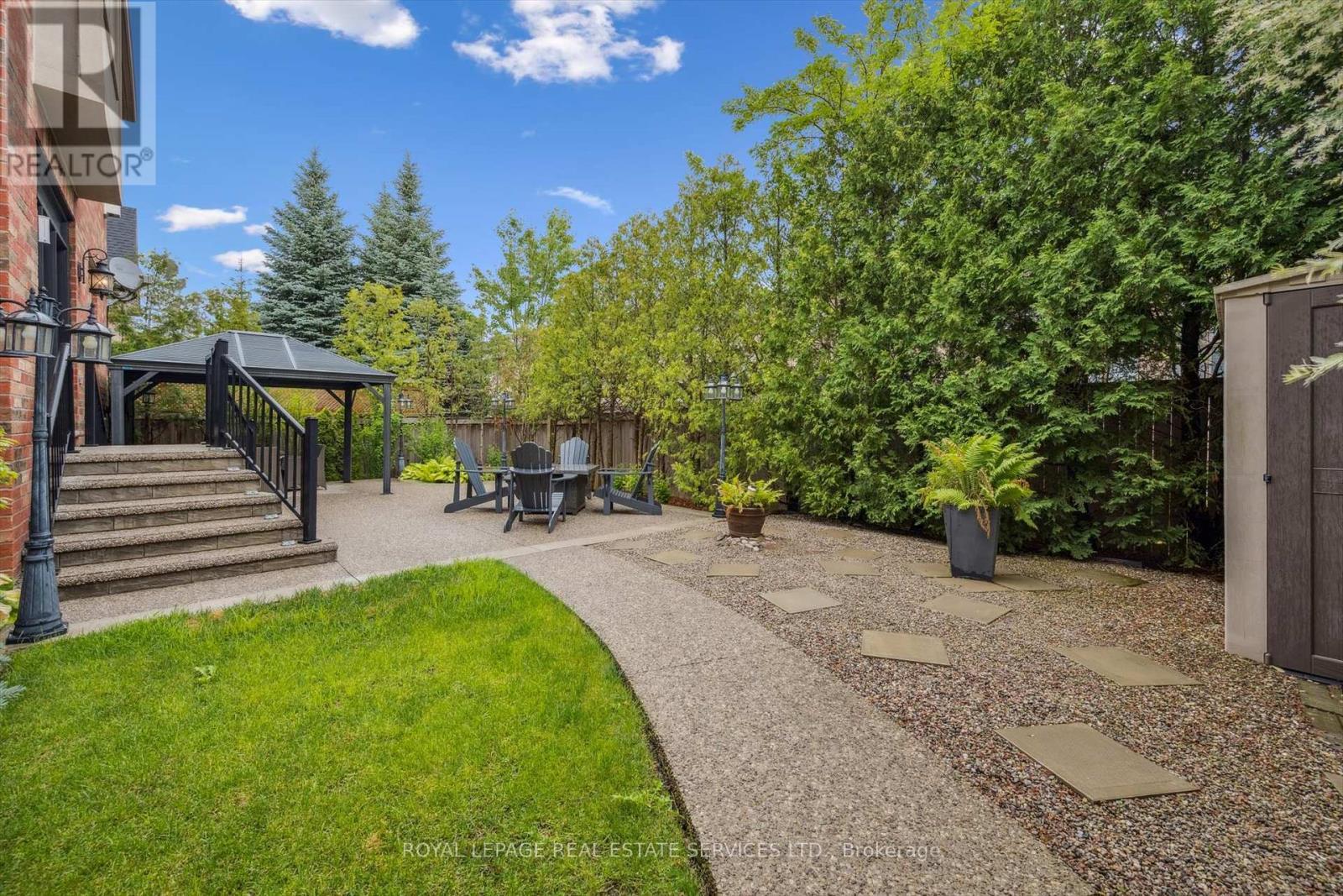 












3168 SADDLEWORTH CRESCENT

,
Oakville,




Ontario
L6M0A8

