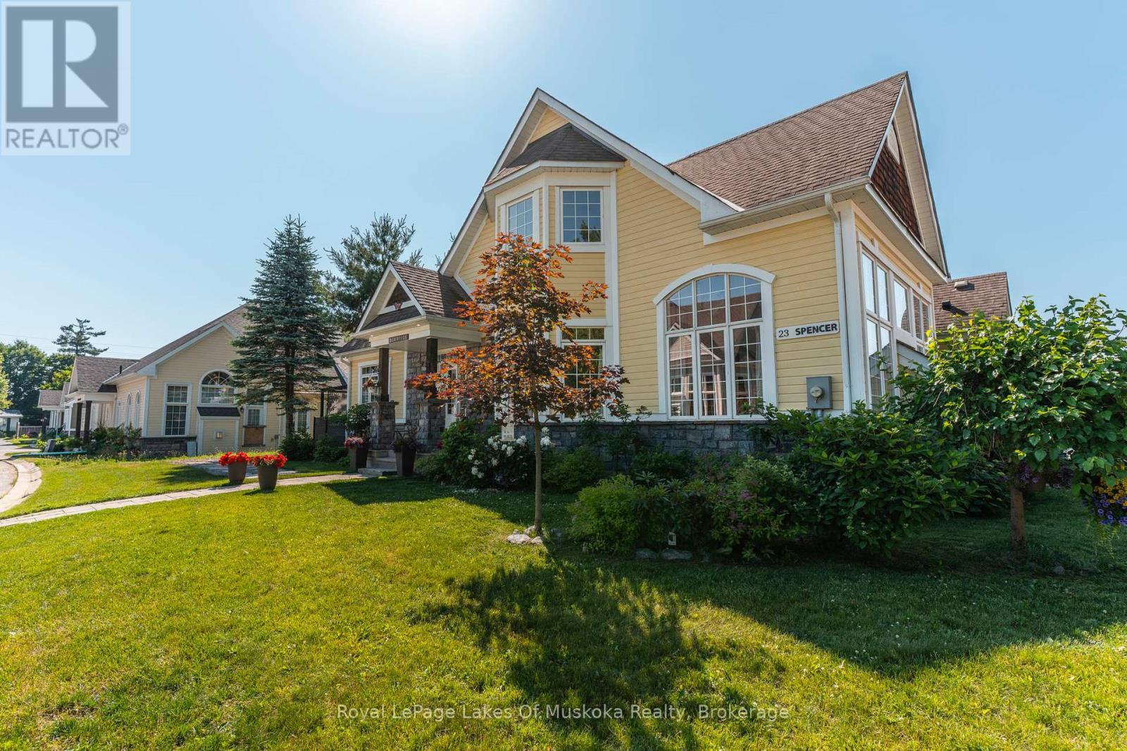 












23 SPENCER STREET

,
Bracebridge (Monck (Bracebridge)),




Ontario
P1L0B7

