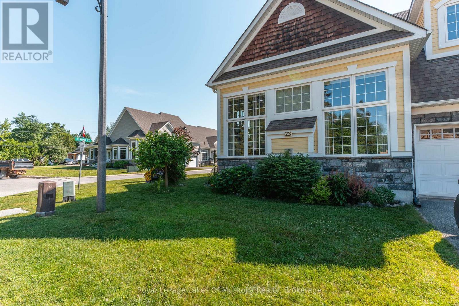 












23 SPENCER STREET

,
Bracebridge (Monck (Bracebridge)),




Ontario
P1L0B7

