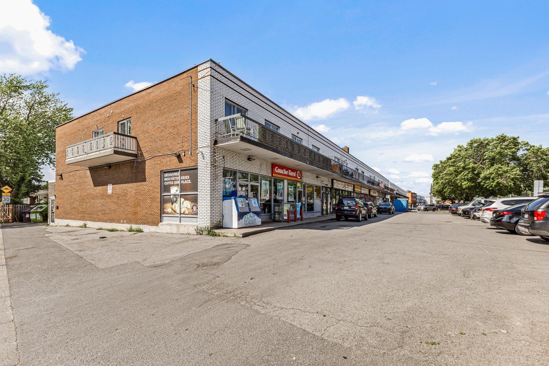 









6179

 - 6185


Boul. Léger

,
Montréal (Montréal-Nord),




QC
H1G6K8

