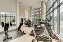 Salle d'exercice