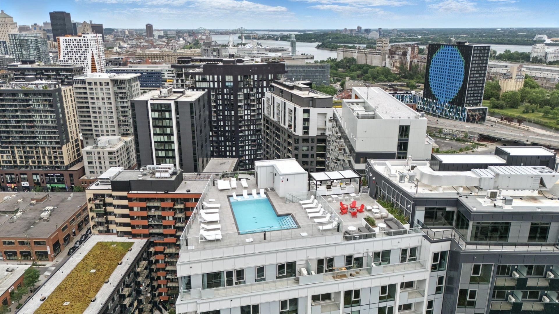 









100


Rue Murray

, 408,
Montréal (Le Sud-Ouest),




QC
H3C1A2

