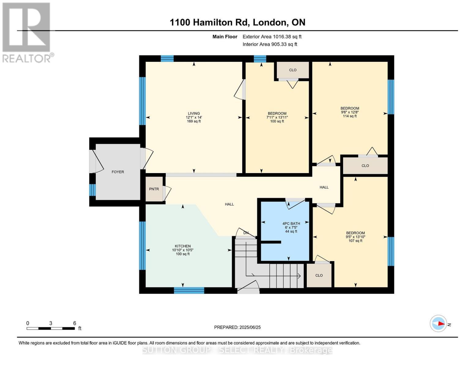 












1100 HAMILTON ROAD

,
London East (East O),




Ontario
N5W1A6

