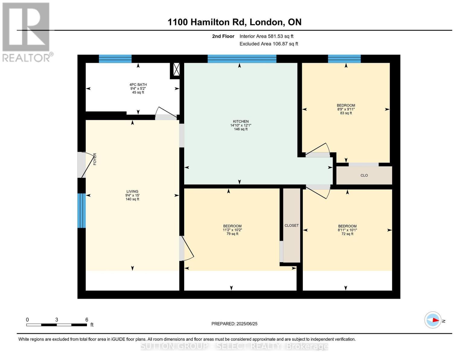 












1100 HAMILTON ROAD

,
London East (East O),




Ontario
N5W1A6

