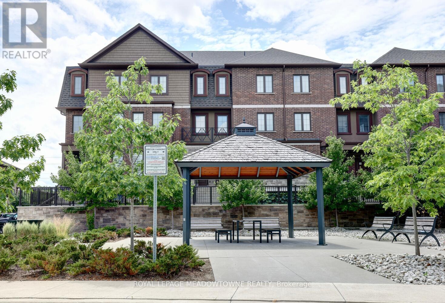 












40 - 445 ONTARIO STREET S

,
Milton,




Ontario
L9T9K3

