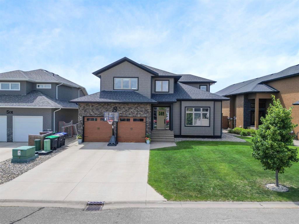 












8 Southview Drive

,
Brandon,




Manitoba
R7B4H1

