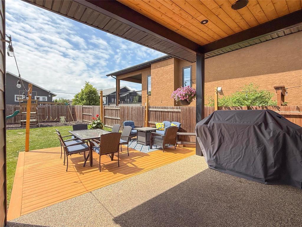 












8 Southview Drive

,
Brandon,




Manitoba
R7B4H1

