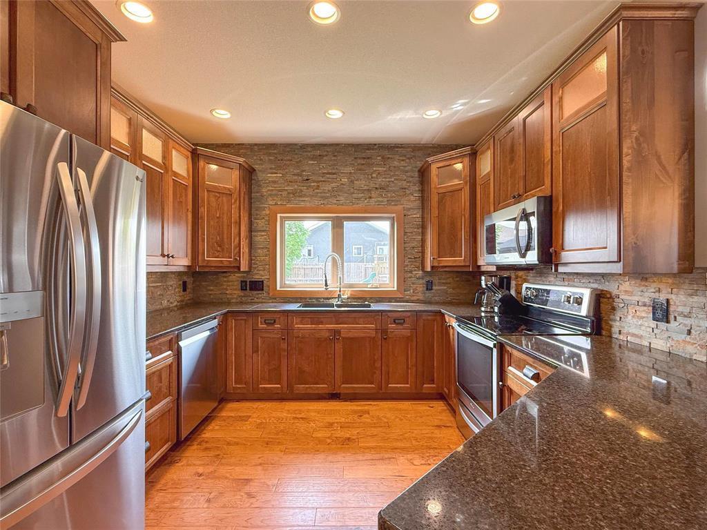 












8 Southview Drive

,
Brandon,




Manitoba
R7B4H1


