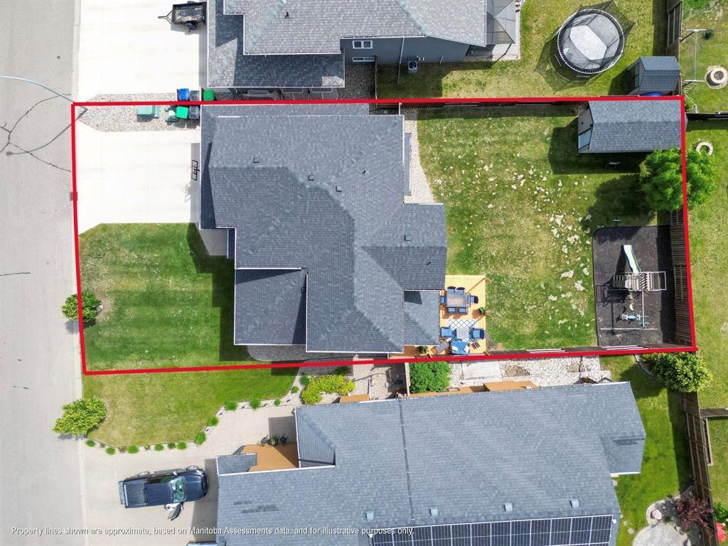 












8 Southview Drive

,
Brandon,




Manitoba
R7B4H1

