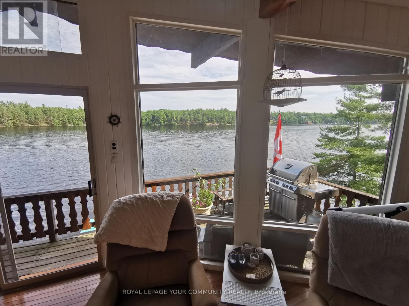 












333 HEALEY LAKE W/A

,
The Archipelago,




Ontario
P0C1H0

