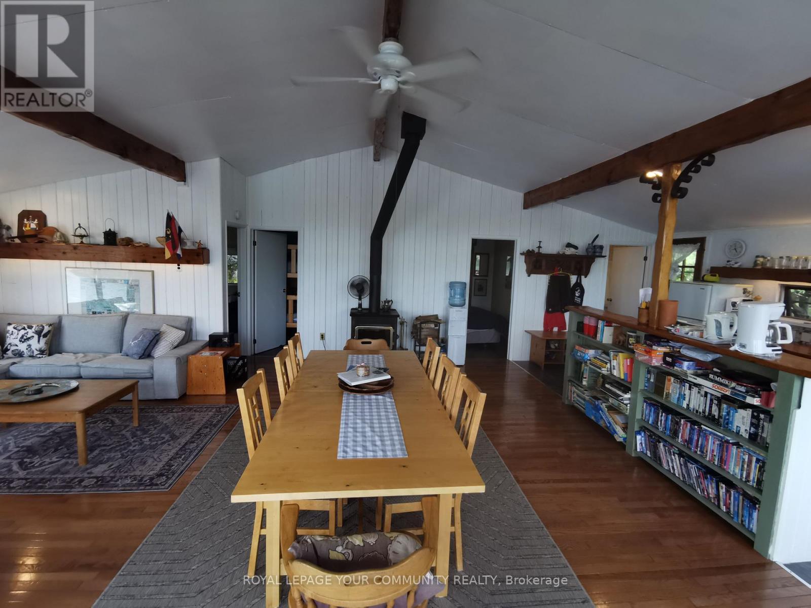 












333 HEALEY LAKE W/A

,
The Archipelago,




Ontario
P0C1H0

