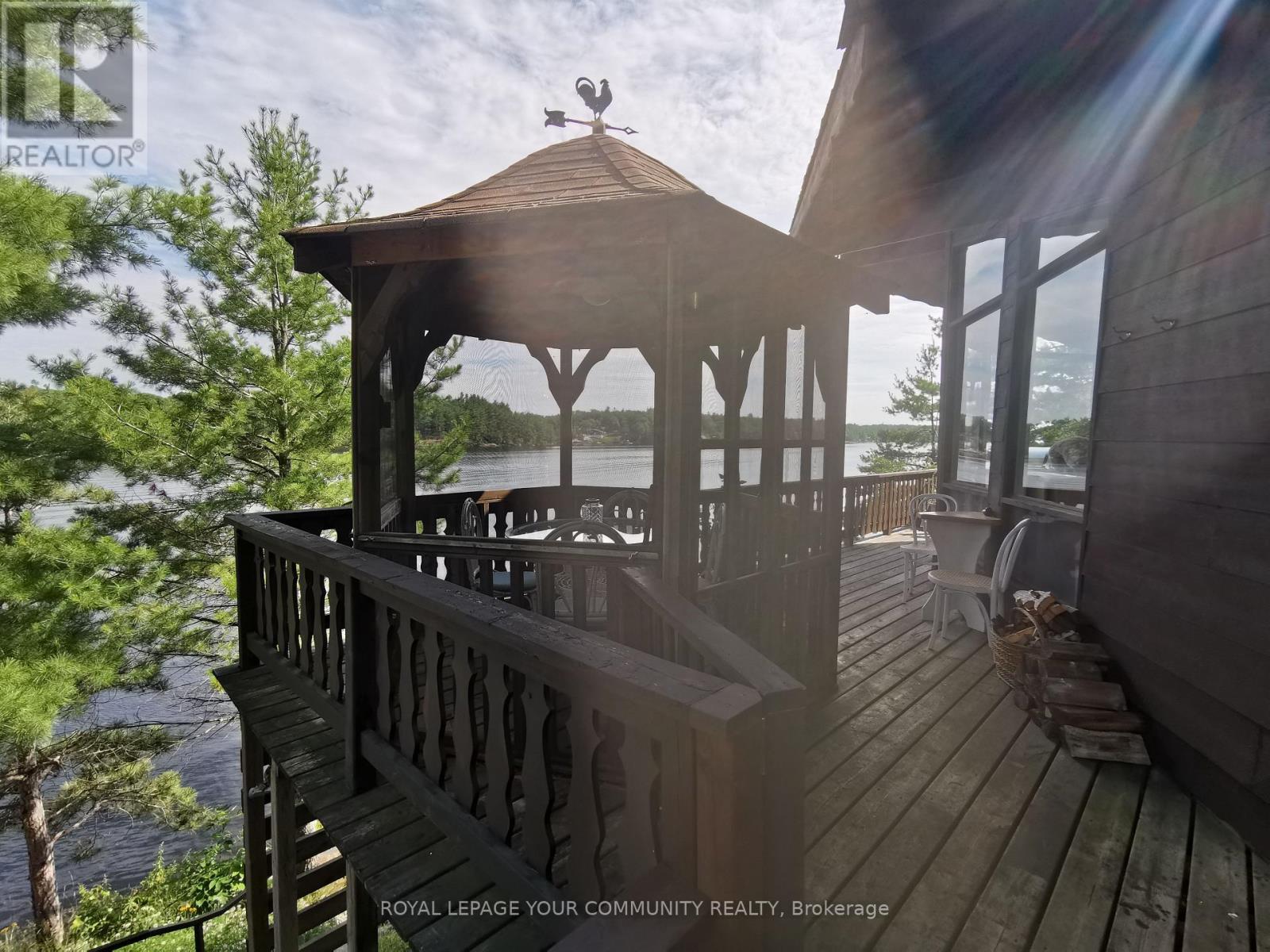 












333 HEALEY LAKE W/A

,
The Archipelago,




Ontario
P0C1H0

