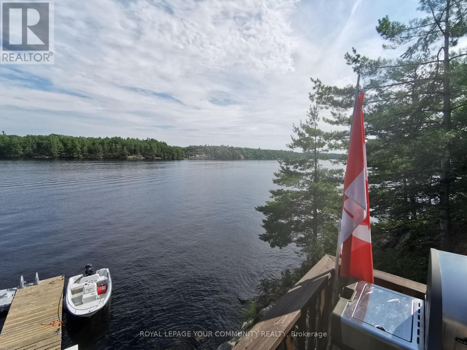












333 HEALEY LAKE W/A

,
The Archipelago,




Ontario
P0C1H0

