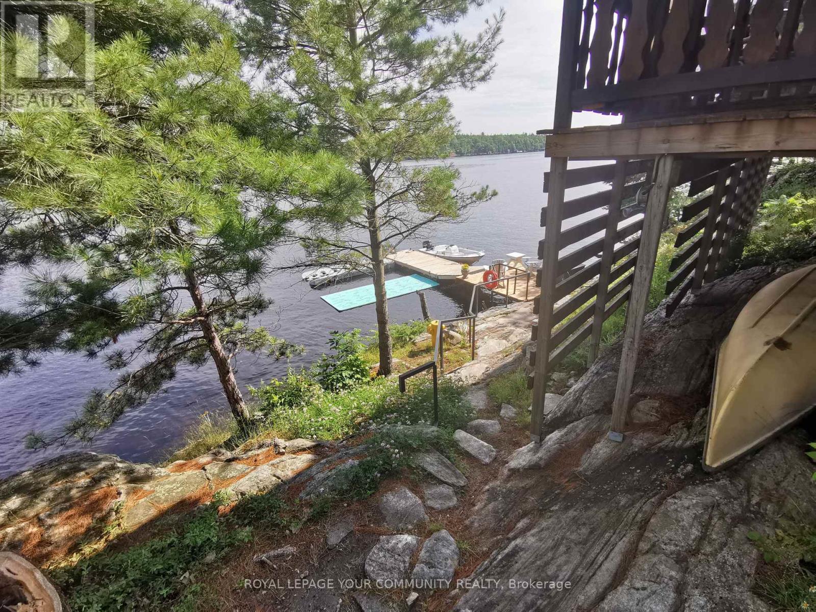












333 HEALEY LAKE W/A

,
The Archipelago,




Ontario
P0C1H0

