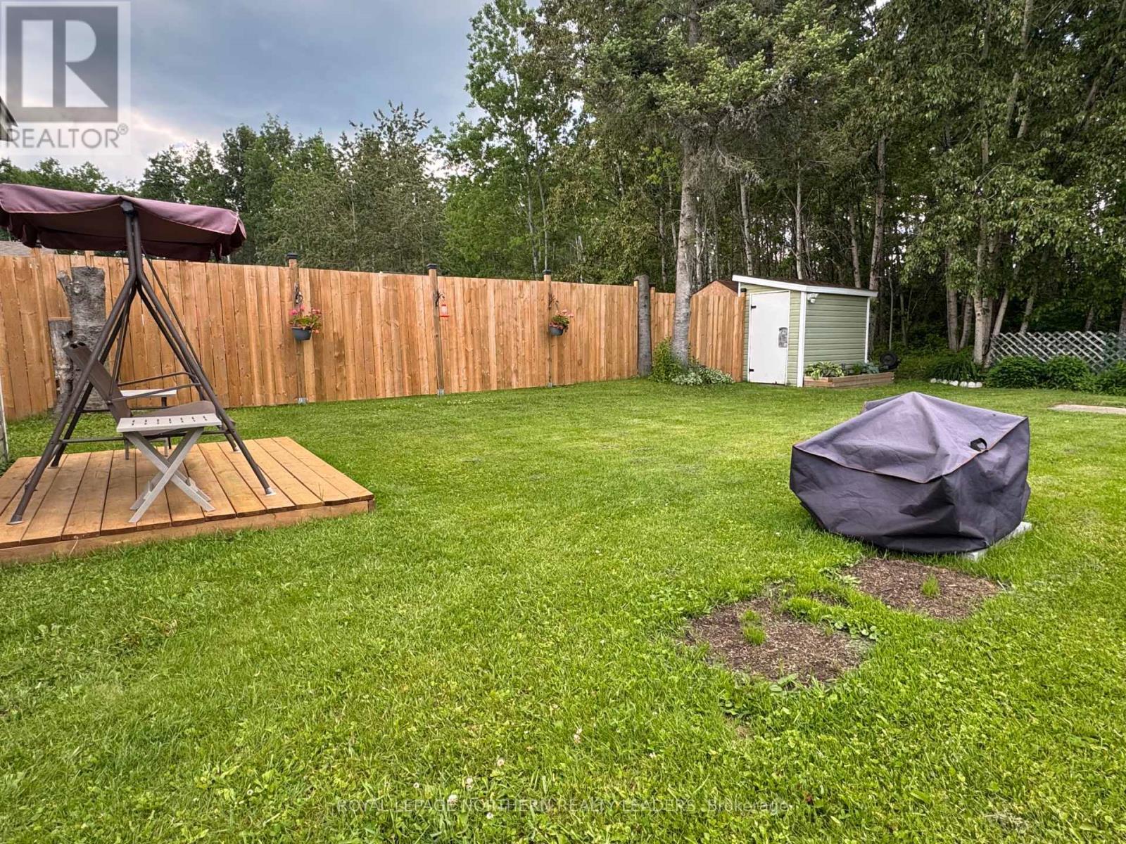 












103 NOTRE DAME PLACE

,
Timmins (TS - Trailer Parks),




Ontario
P4N5L9

