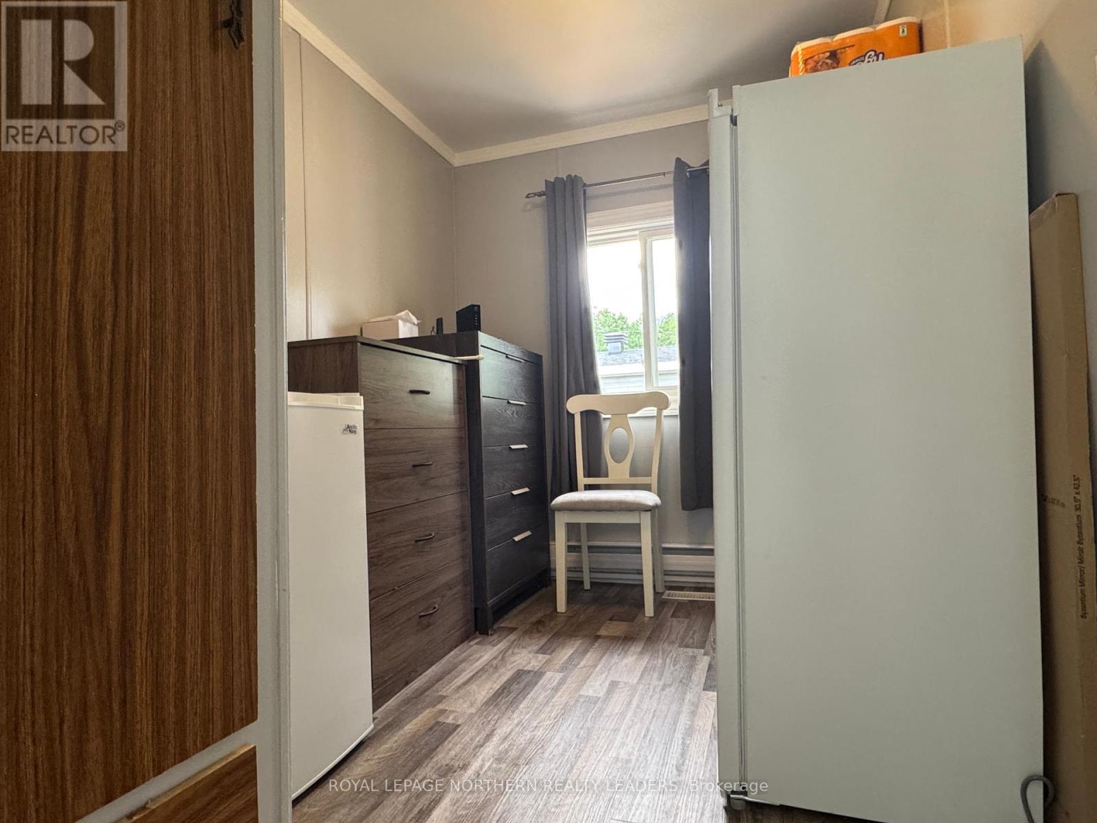 












103 NOTRE DAME PLACE

,
Timmins (TS - Trailer Parks),




Ontario
P4N5L9

