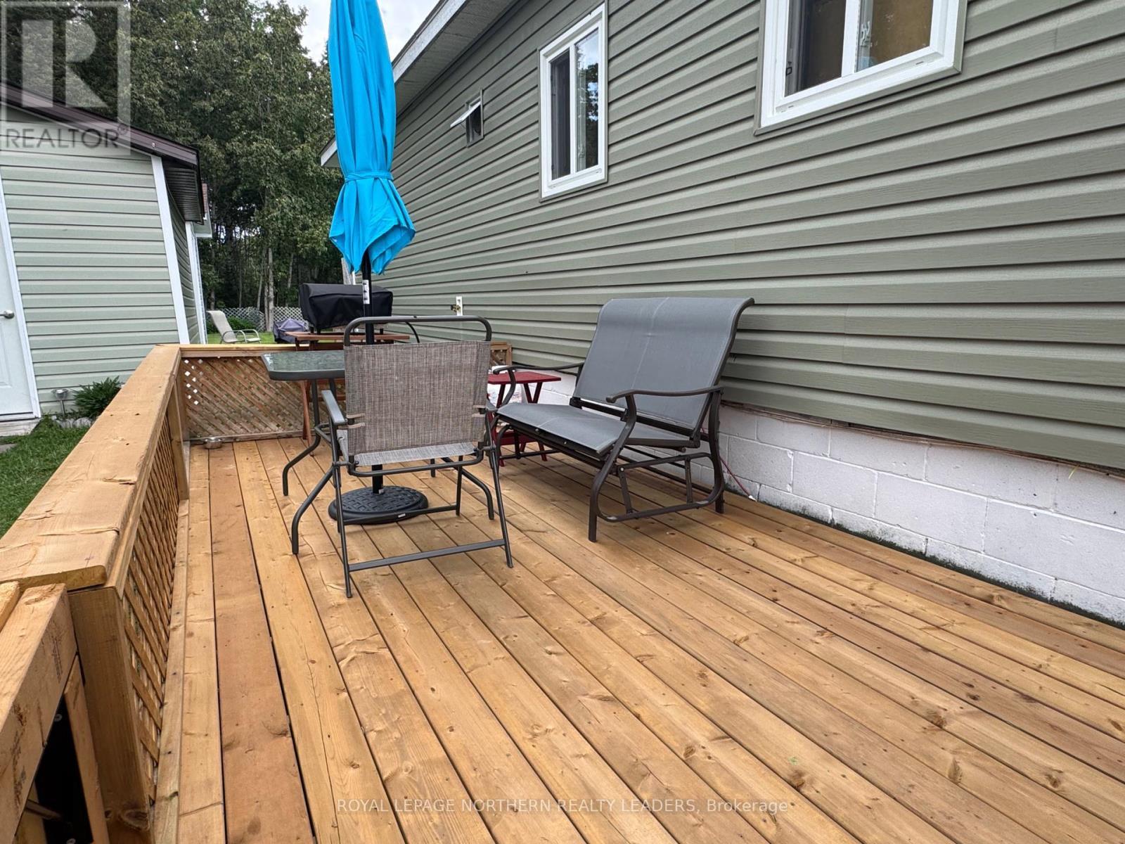 












103 NOTRE DAME PLACE

,
Timmins (TS - Trailer Parks),




Ontario
P4N5L9

