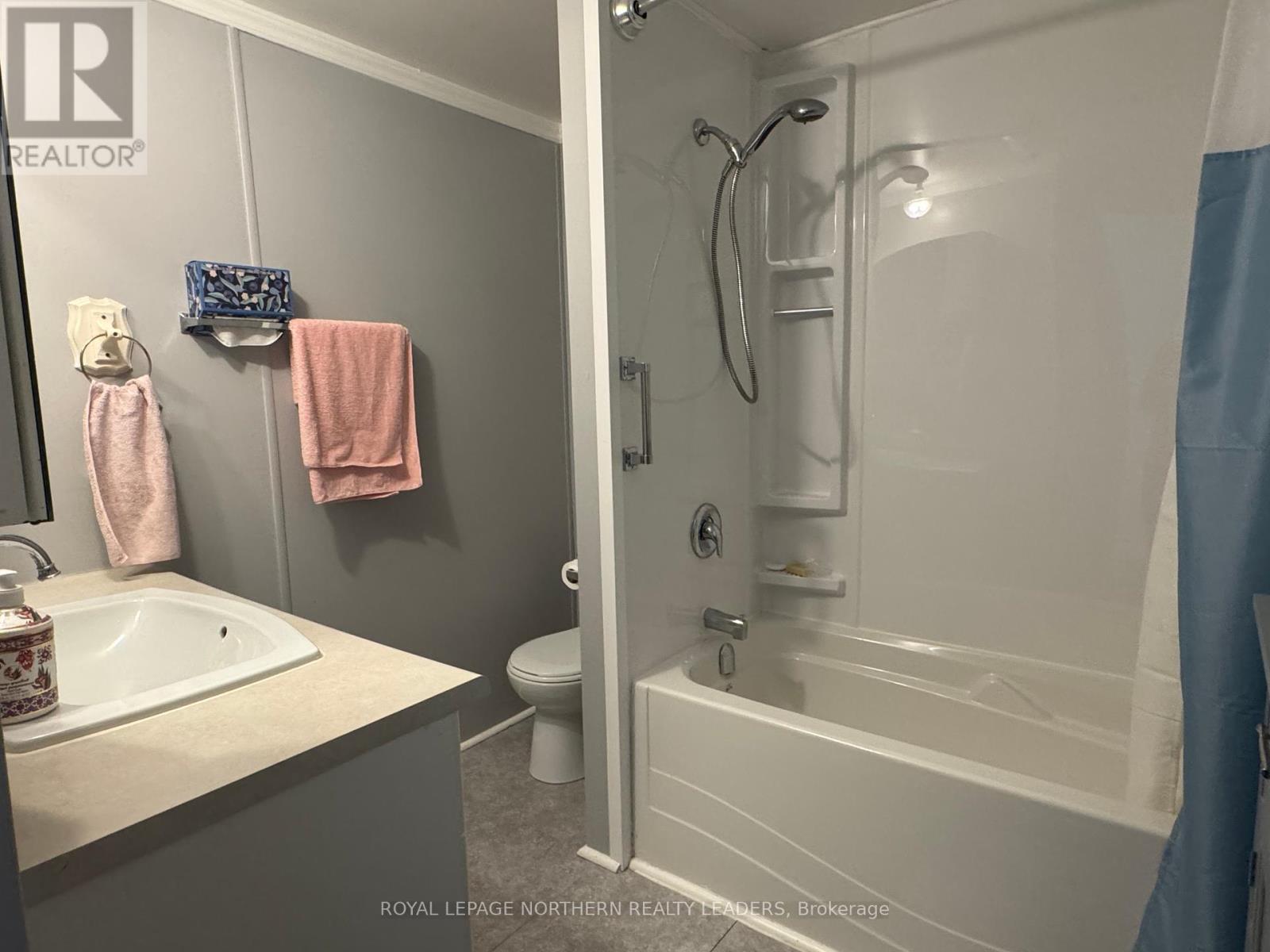 












103 NOTRE DAME PLACE

,
Timmins (TS - Trailer Parks),




Ontario
P4N5L9

