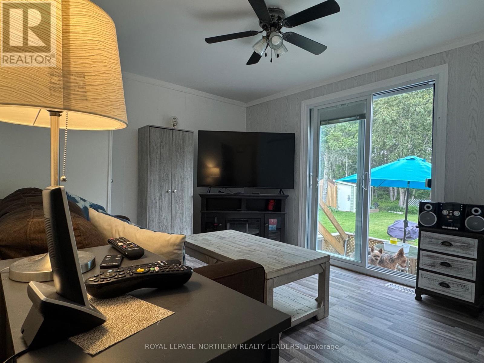 












103 NOTRE DAME PLACE

,
Timmins (TS - Trailer Parks),




Ontario
P4N5L9


