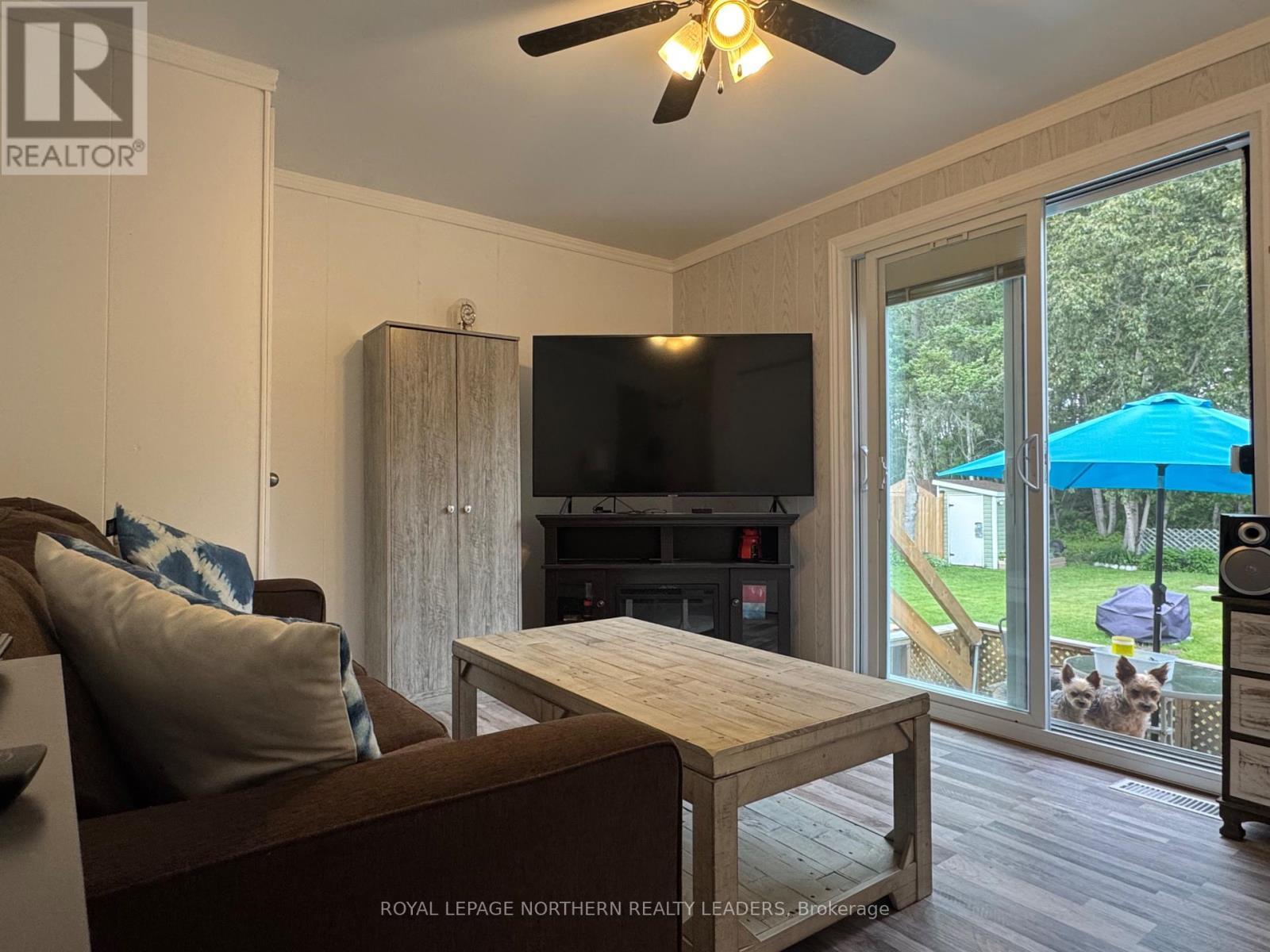 












103 NOTRE DAME PLACE

,
Timmins (TS - Trailer Parks),




Ontario
P4N5L9

