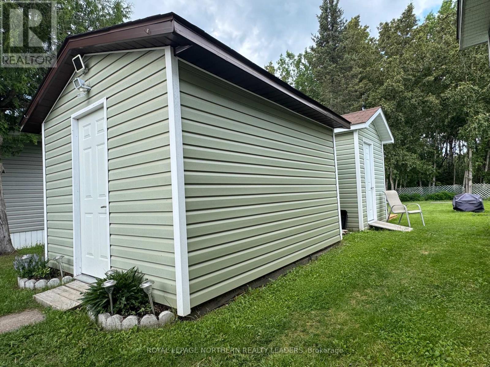 












103 NOTRE DAME PLACE

,
Timmins (TS - Trailer Parks),




Ontario
P4N5L9

