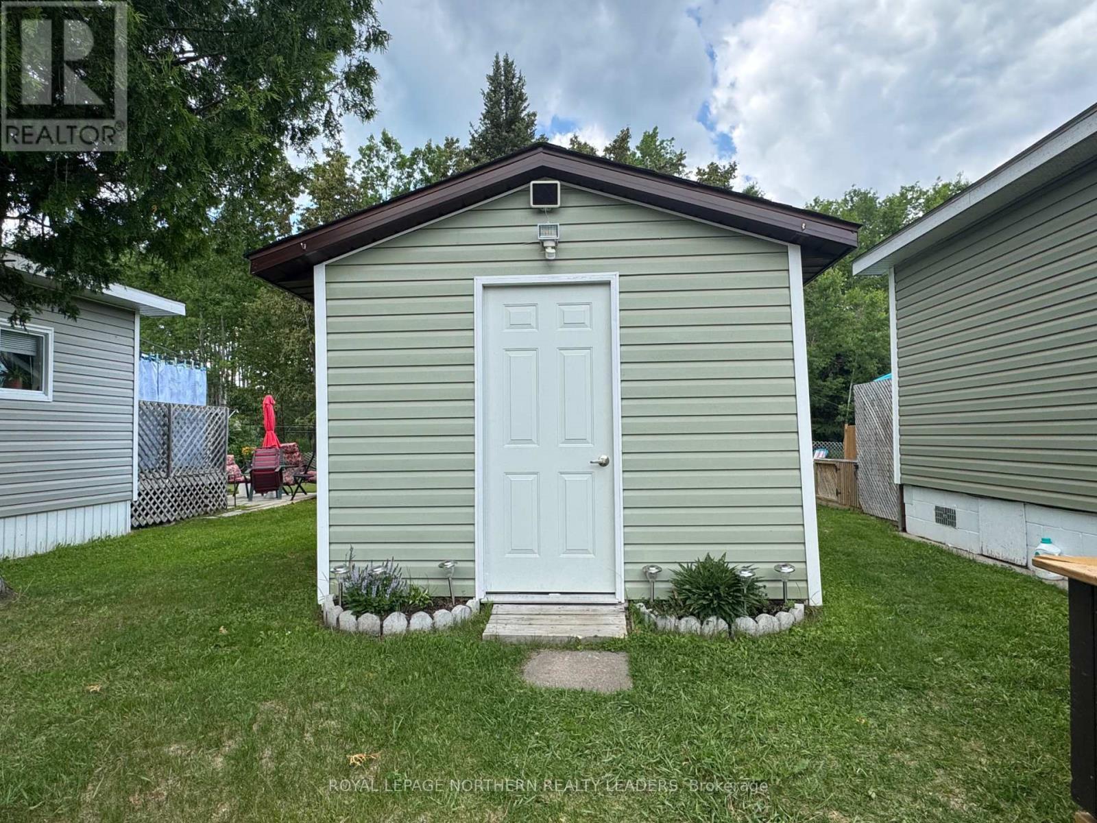 












103 NOTRE DAME PLACE

,
Timmins (TS - Trailer Parks),




Ontario
P4N5L9

