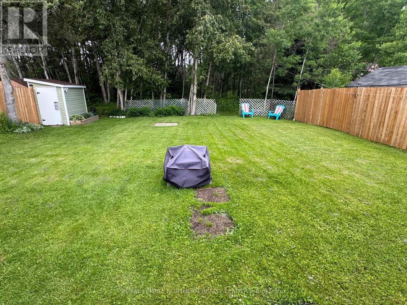 












103 NOTRE DAME PLACE

,
Timmins (TS - Trailer Parks),




Ontario
P4N5L9

