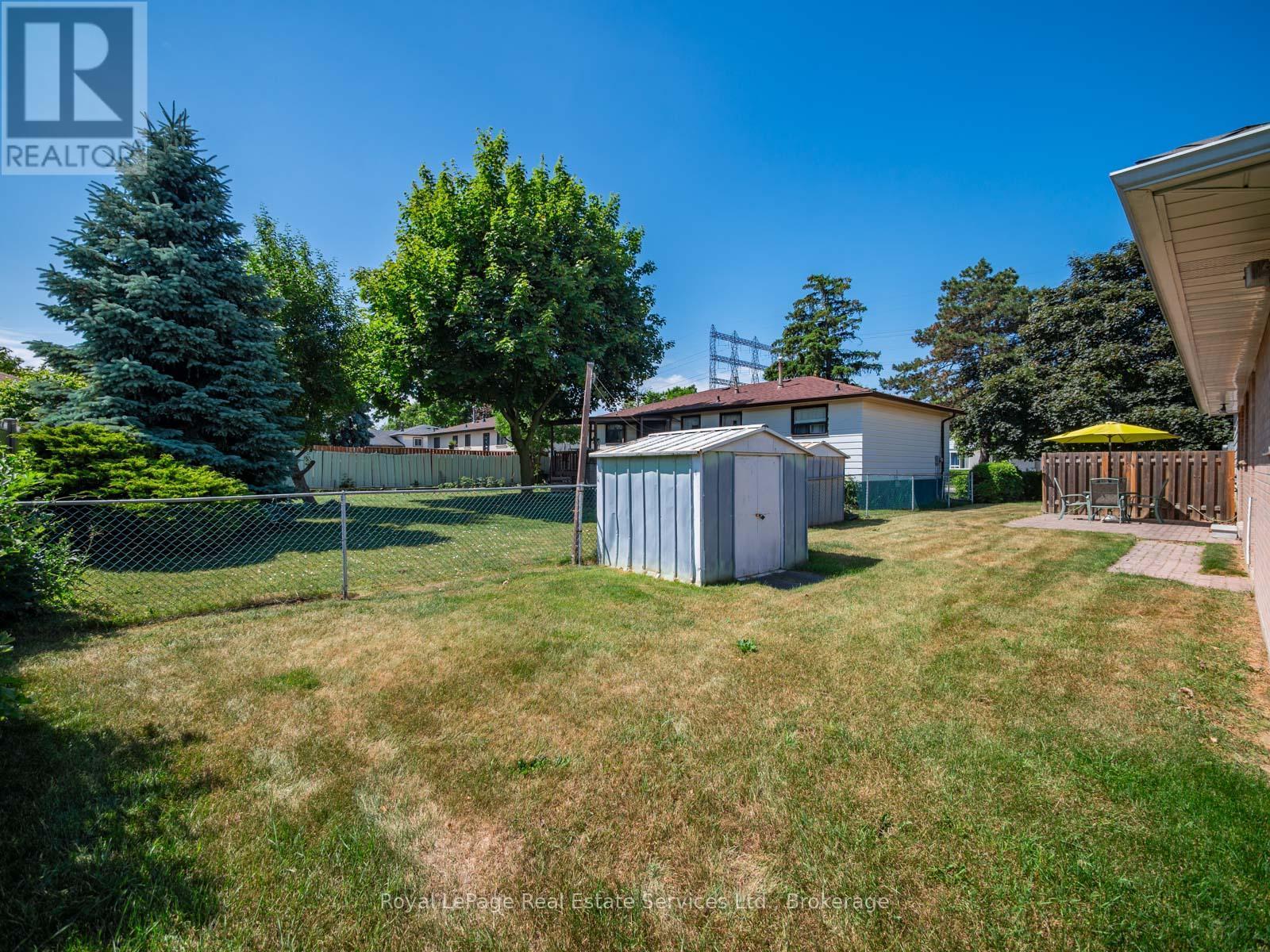 












1 MOSSWOOD LANE

,
Toronto (West Humber-Clairville),




Ontario
M9V1M3


