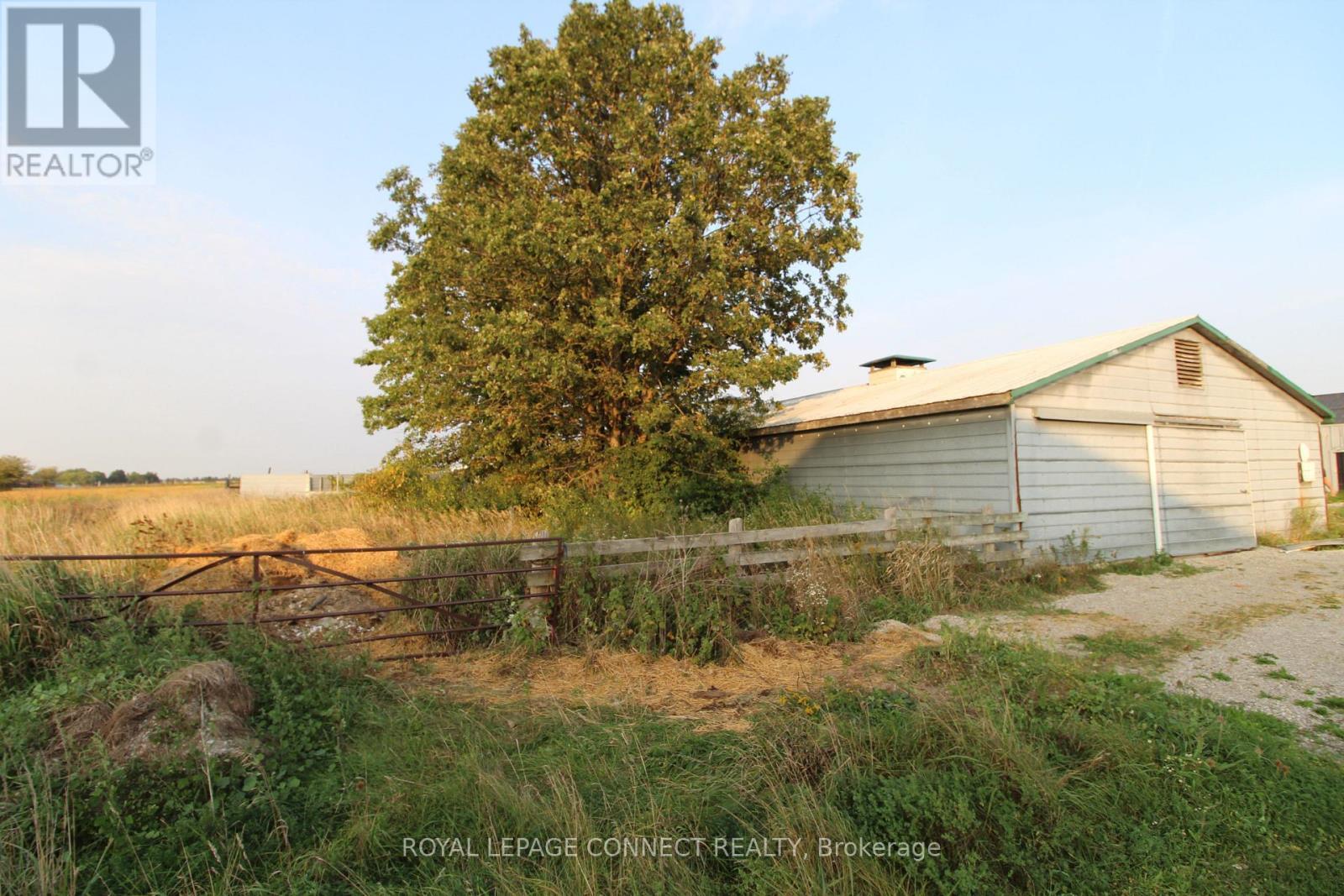 












...BARN - 10748 MCEWEN DRIVE

,
Middlesex Centre,




Ontario
N0M1P0


