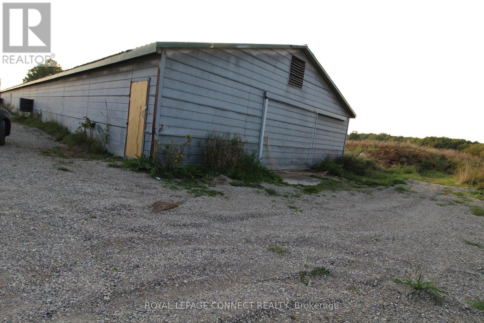 












...BARN - 10748 MCEWEN DRIVE

,
Middlesex Centre,




Ontario
N0M1P0


