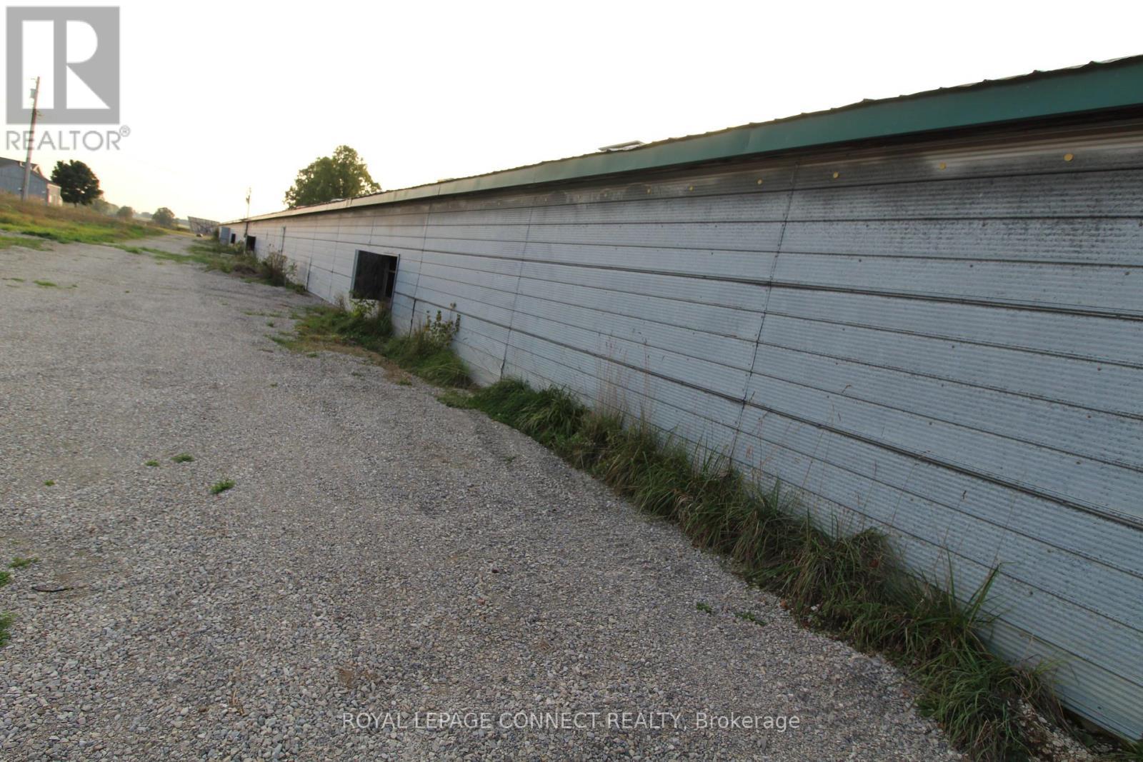 












...BARN - 10748 MCEWEN DRIVE

,
Middlesex Centre,




Ontario
N0M1P0

