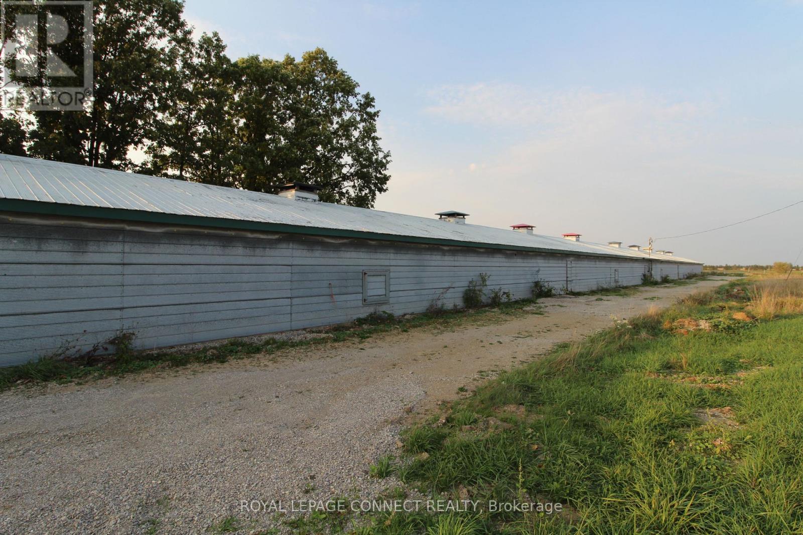 












...BARN - 10748 MCEWEN DRIVE

,
Middlesex Centre,




Ontario
N0M1P0


