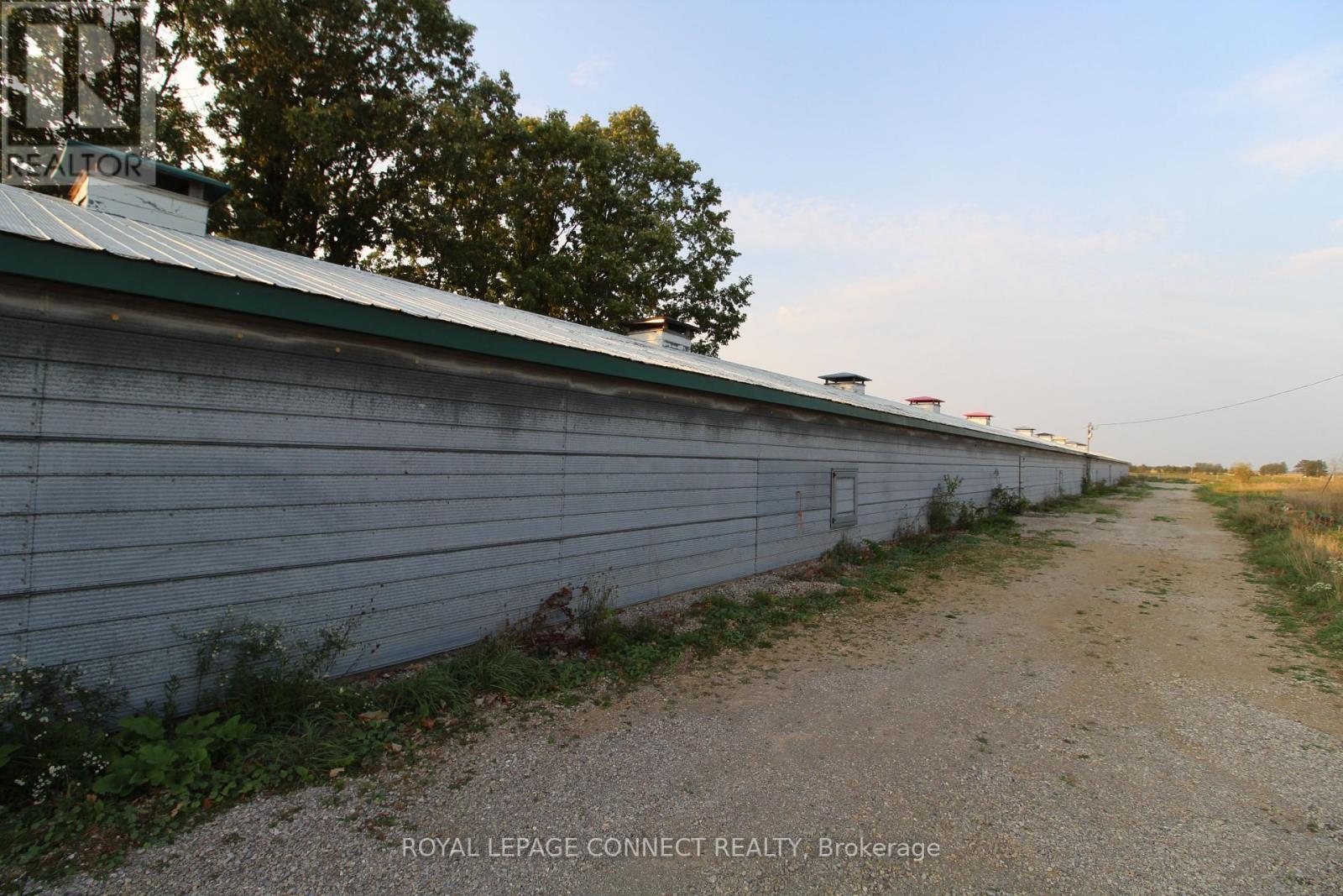 












...BARN - 10748 MCEWEN DRIVE

,
Middlesex Centre,




Ontario
N0M1P0

