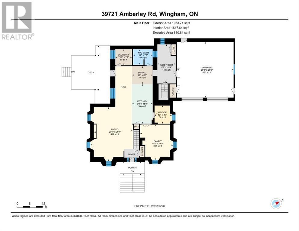 












39721 AMBERLEY Road

,
Wingham,




Ontario
N0G2W0

