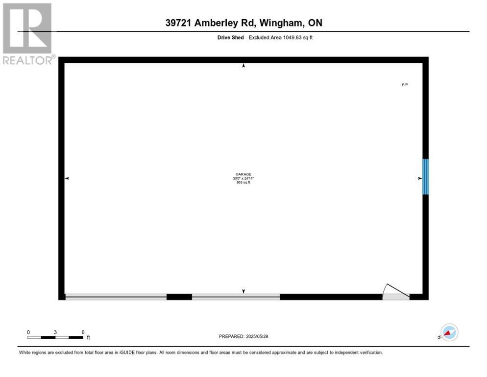 












39721 AMBERLEY Road

,
Wingham,




Ontario
N0G2W0

