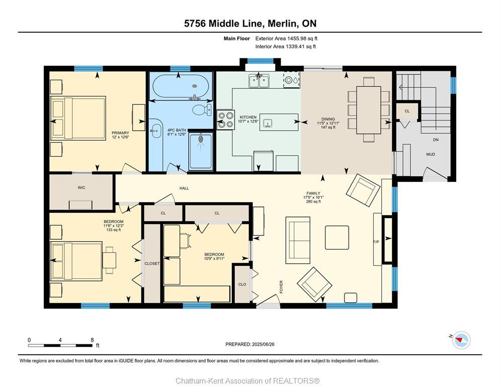 









5756


Middle

Line,
Merlin,




ON
N0P 1W0

