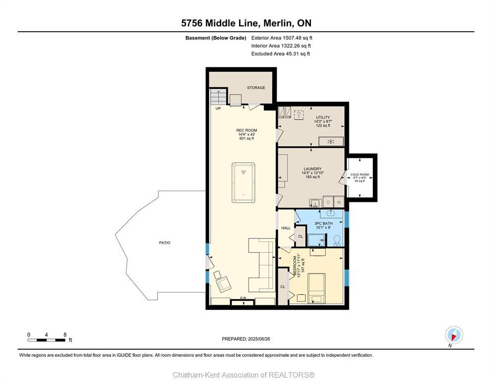 









5756


Middle

Line,
Merlin,




ON
N0P 1W0

