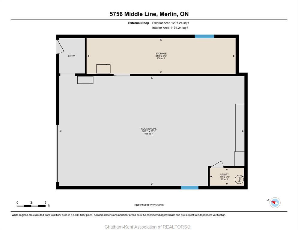 









5756


Middle

Line,
Merlin,




ON
N0P 1W0

