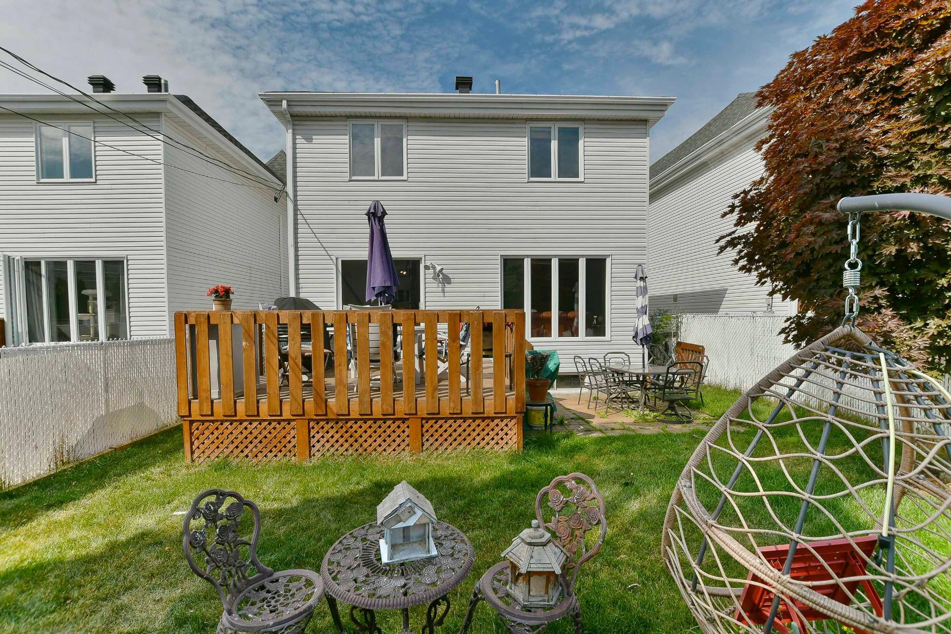 









537


Rue Sauvalle

,
Laval (Sainte-Dorothée),




QC
H7X3M9

