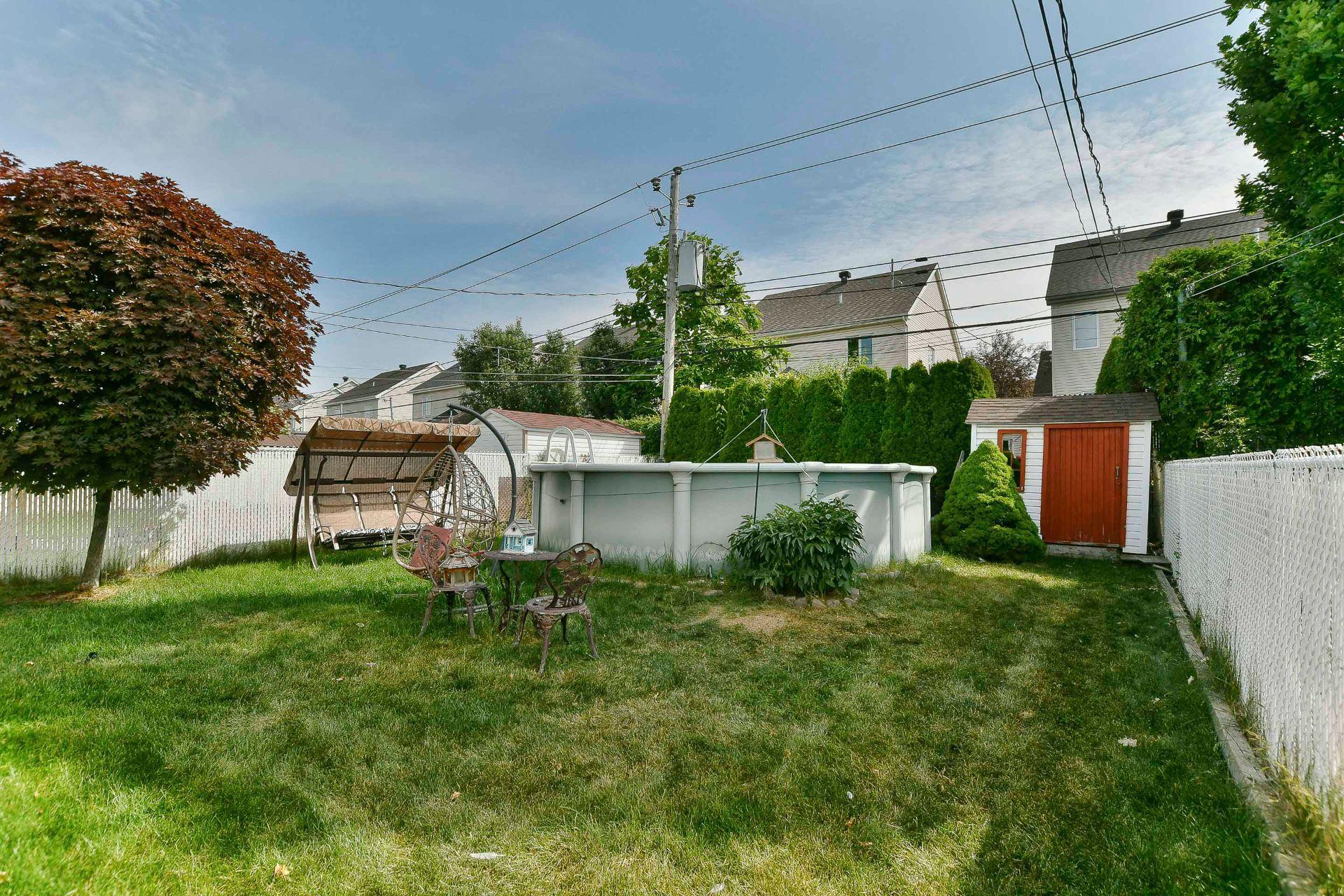 









537


Rue Sauvalle

,
Laval (Sainte-Dorothée),




QC
H7X3M9

