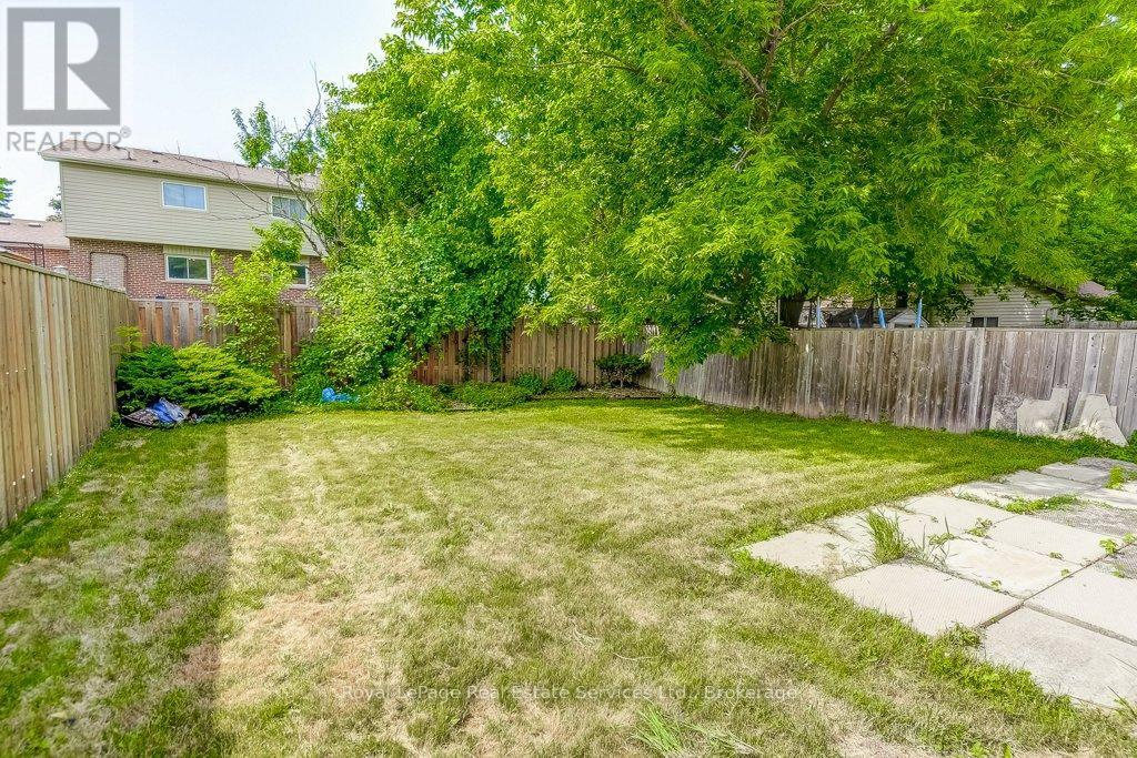












1225 CONSORT CRESCENT

,
Burlington (Palmer),




Ontario
L7M1J8

