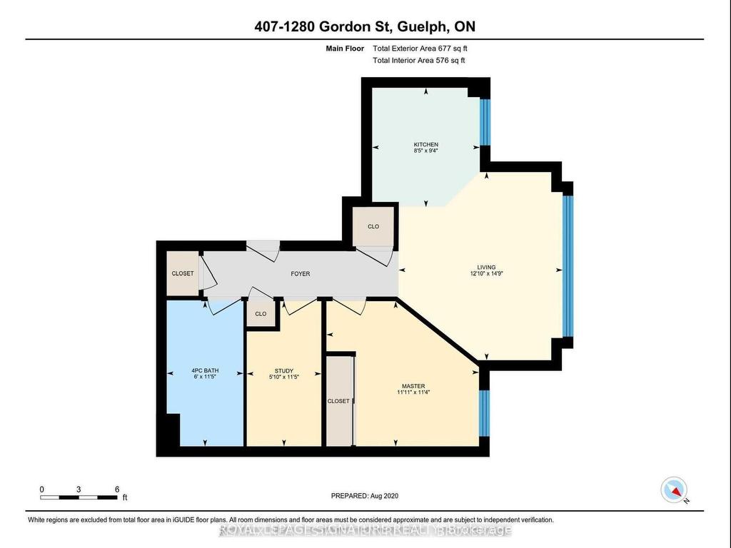 









1280


Gordon

Street, 407,
Guelph,




ON
N1L 1H2

