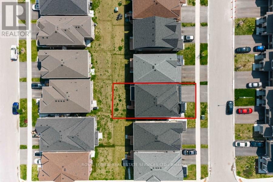 












LOWER - 46 BANNISTER ROAD

,
Barrie,




Ontario
L9J0L7

